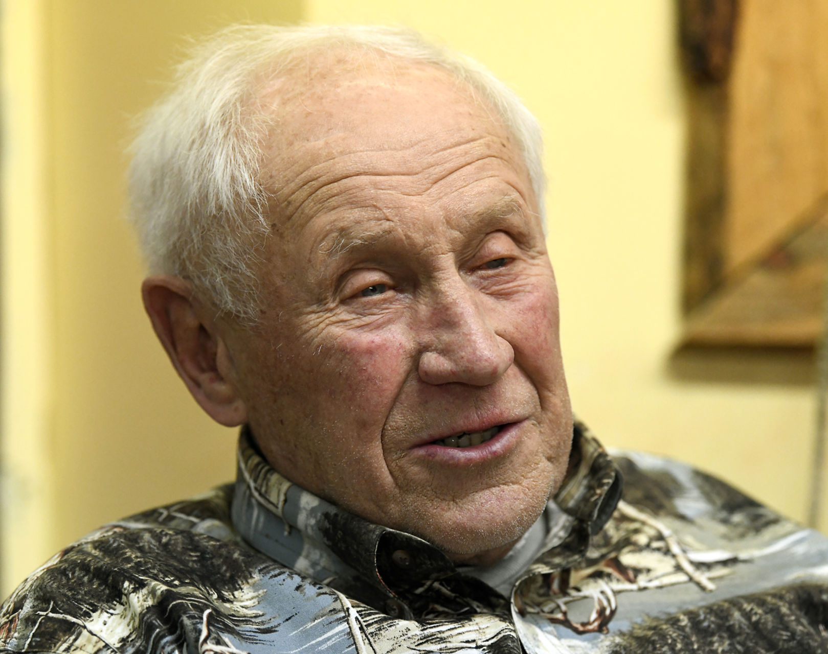 Jim Posewitz